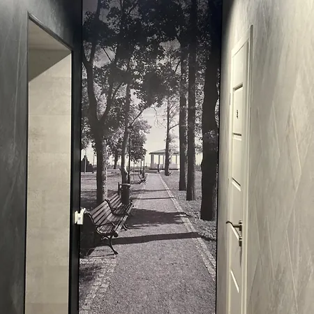 Guest house Kreenholmi-joala Apart-hotel Saunaga *