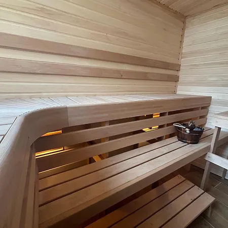 Kreenholmi-joala Apart-hotel Saunaga Guest house Narva