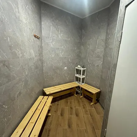 Guest house Kreenholmi-joala Apart-hotel Saunaga *