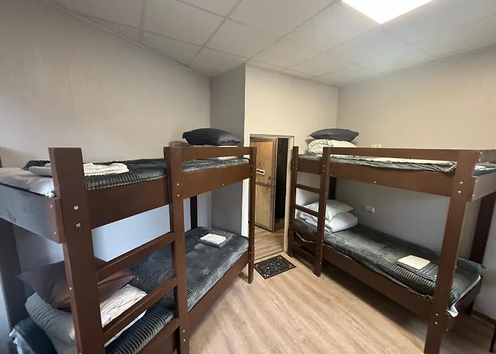 Kreenholmi-joala Apart-hotel Saunaga Guest house