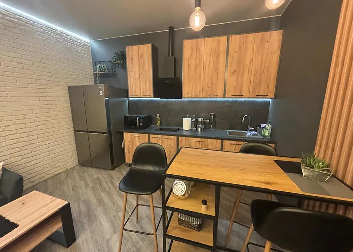 Guest house Kreenholmi-joala Apart-hotel Saunaga Narva